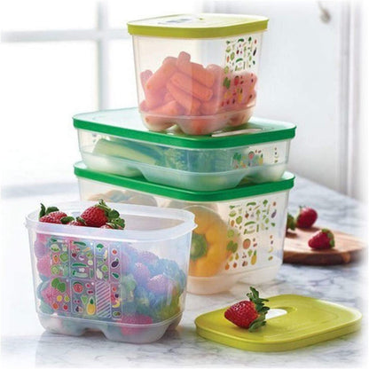 FridgeSmart - Tupperware - AgriTech North