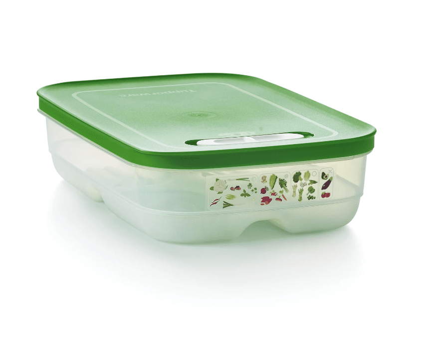 FridgeSmart - Tupperware - AgriTech North