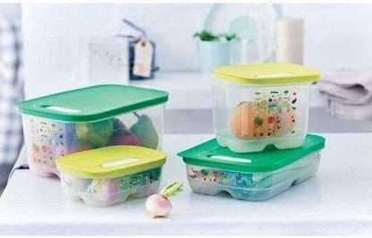 FridgeSmart - Tupperware - AgriTech North