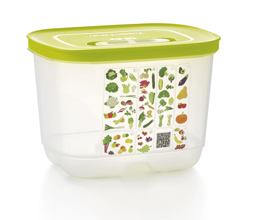 FridgeSmart - Tupperware - AgriTech North