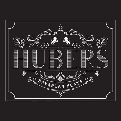 Liverwurst - Huber's Bavarian Meats - AgriTech North