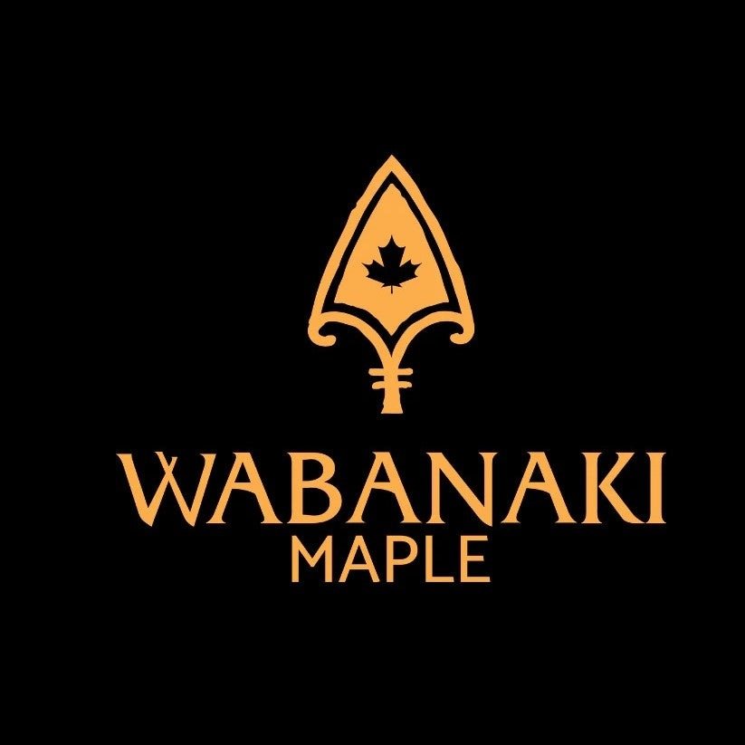 Maple Syrup - Wabanaki Maple - AgriTech North