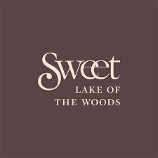Milk Chocolate Sea Salt Pecan Islands | Sweet Lake of the Woods
