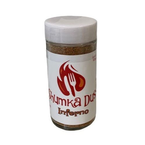 Seasoning, Spices, Rubs - Shumka Dust - AgriTech North