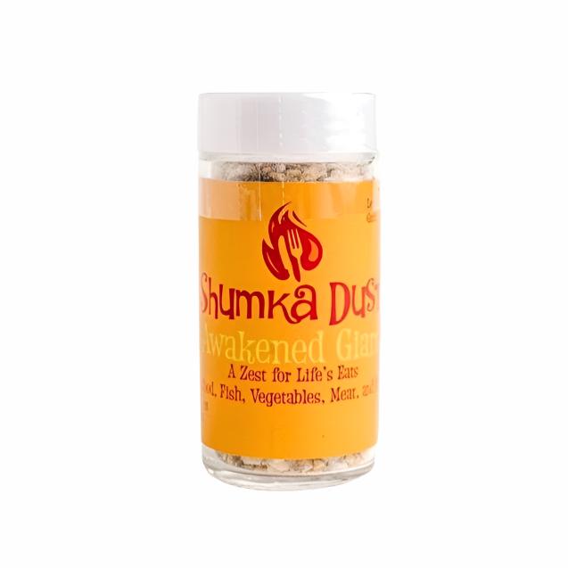 Seasoning, Spices, Rubs - Shumka Dust - AgriTech North