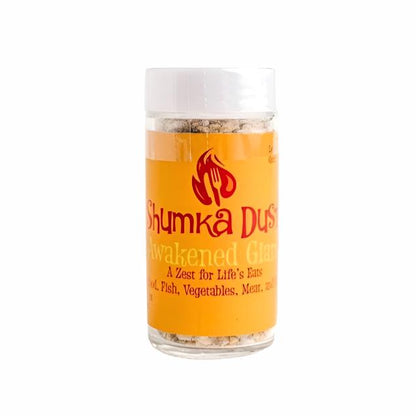 Seasoning, Spices, Rubs - Shumka Dust - AgriTech North