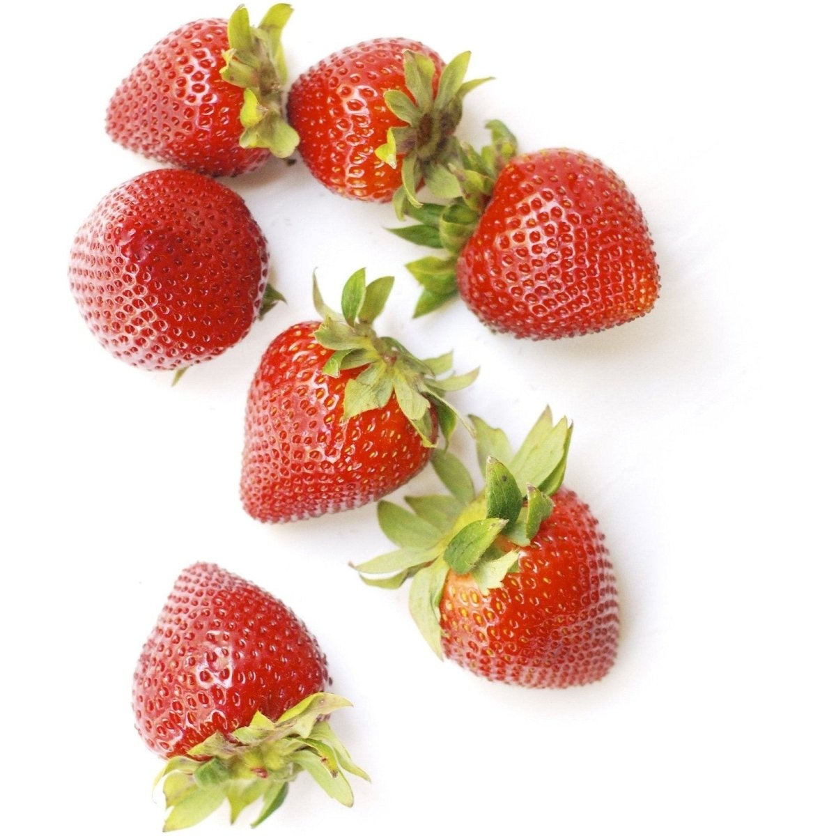 Strawberries - Fresca - AgriTech North - AgriTech North