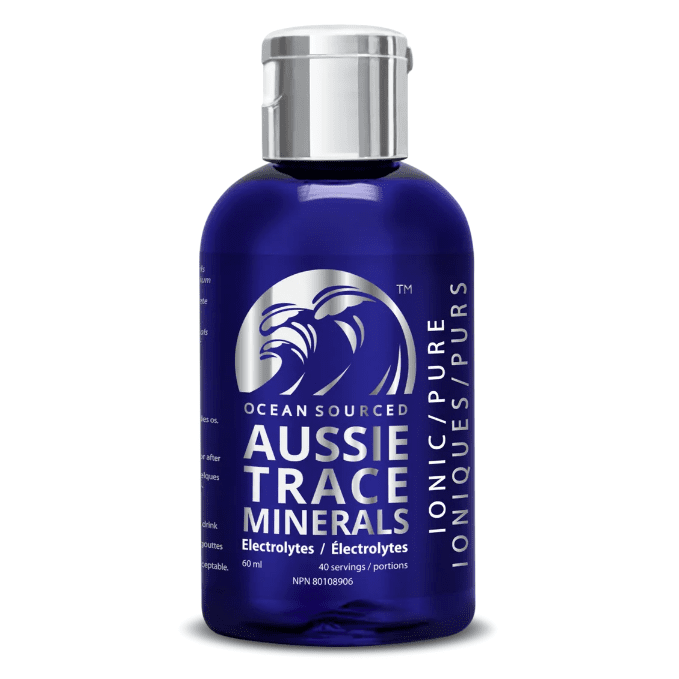 Trace Minerals - Aussie Trace Minerals - AgriTech North