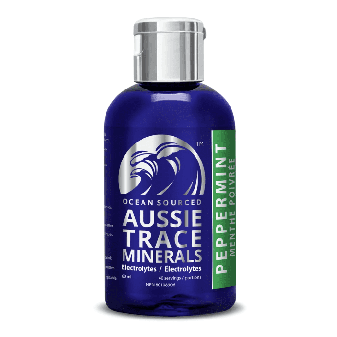 Trace Minerals - Aussie Trace Minerals - AgriTech North