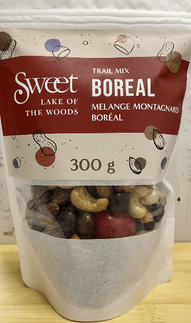 Trail Mix - Sweet Lake of the Woods - AgriTech North